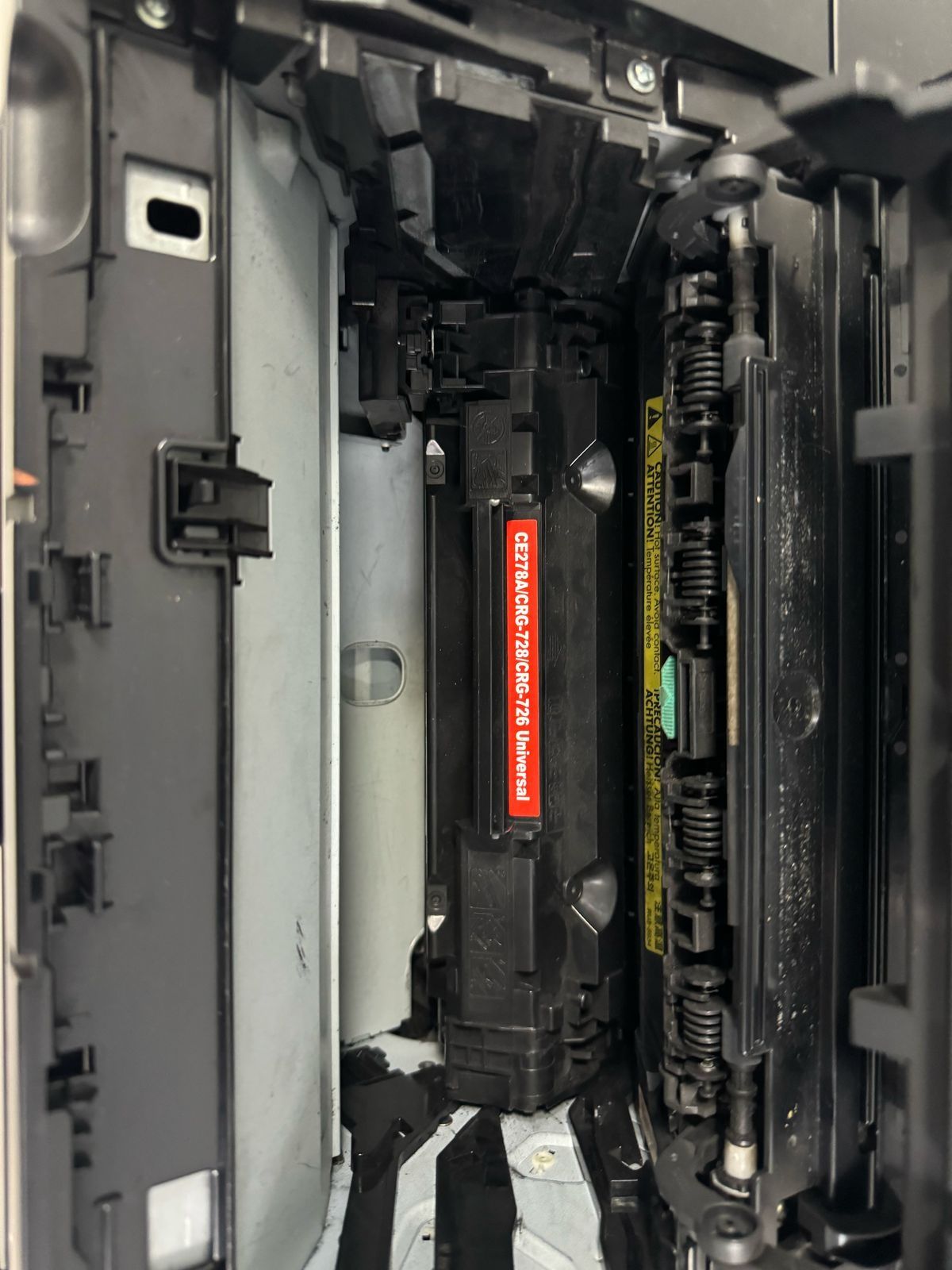 Принтер лазерный HP Laserjet P1606dn в хорошем сост-и