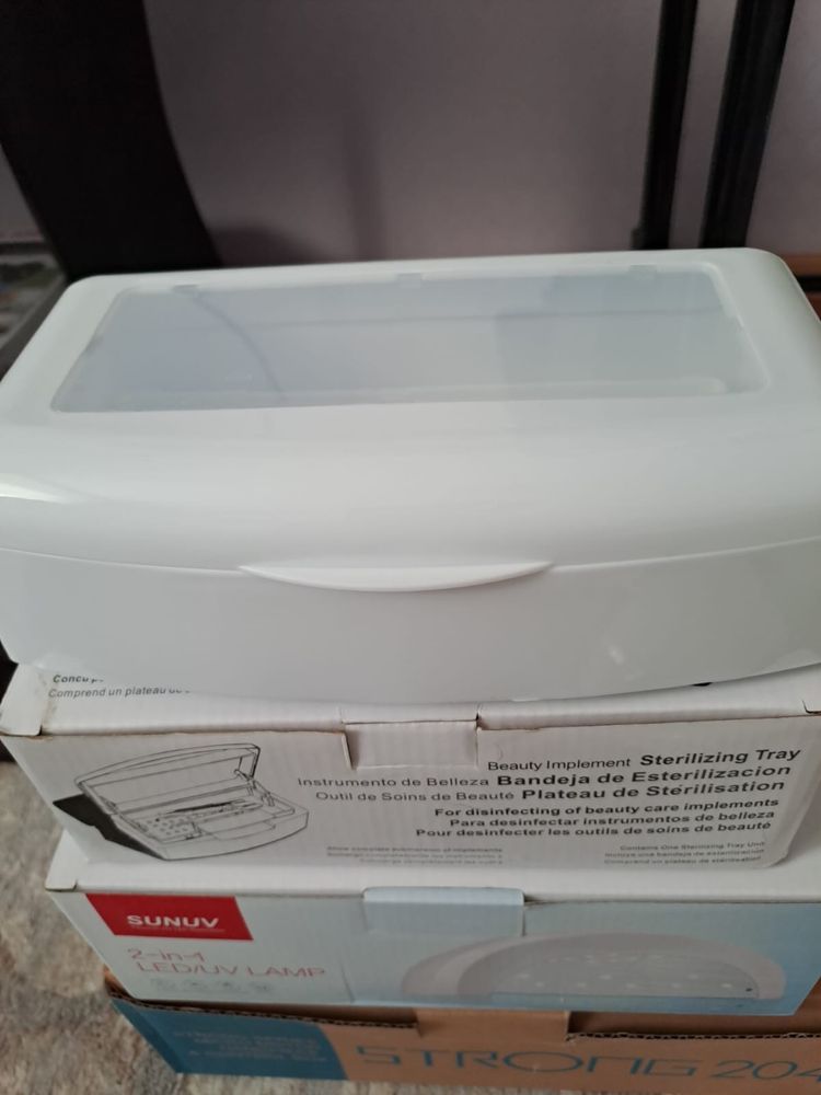 Продам аппараты для маникюра