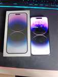 Продам iphone 14 pro max 256 гб