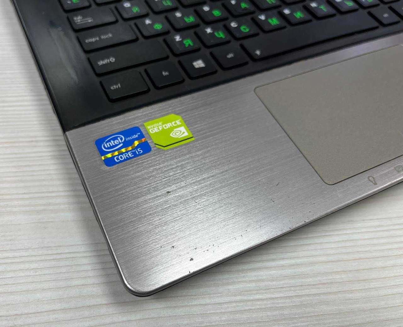 ASUS Core i5/ОЗУ 8/SSD 128/HDD 250/Для офиса Гарантия Подарок