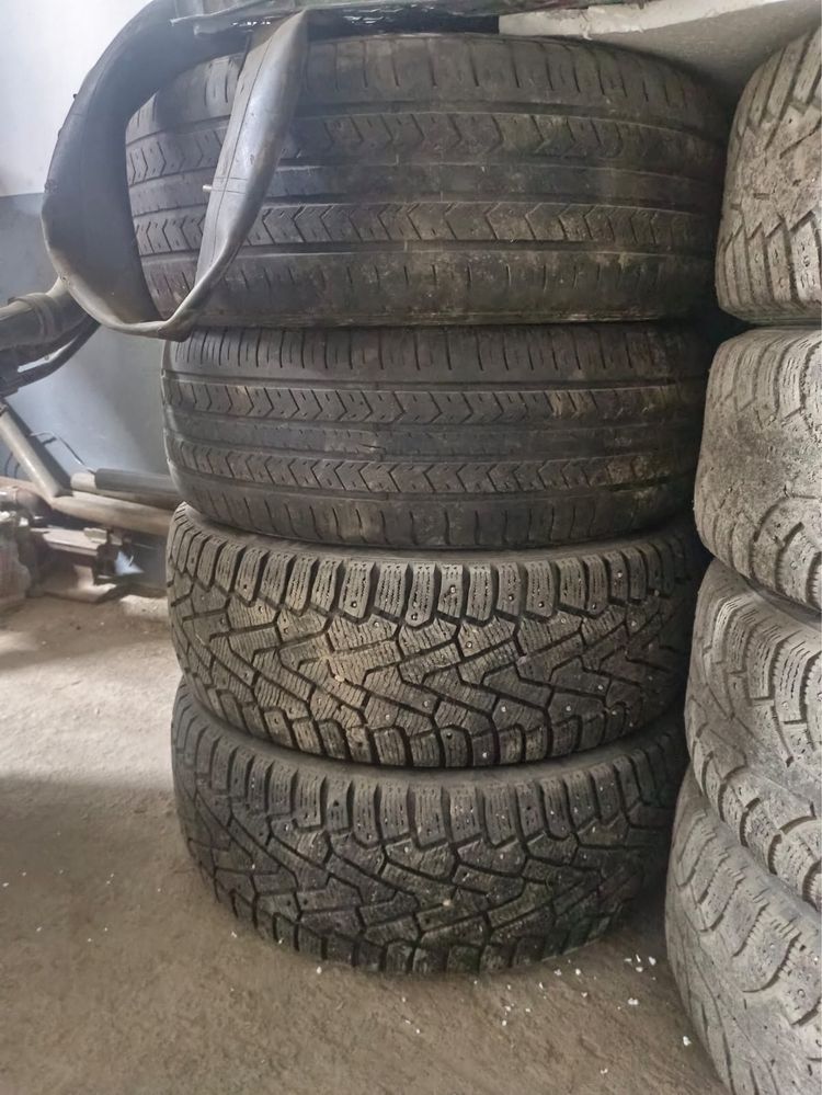 Автошины