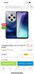 Продаю новый телефон Xiaomi Redmi 14 C