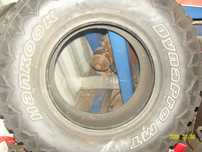 Hankook Dyna Pro mt