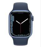 Продам Apple Watch 7 series