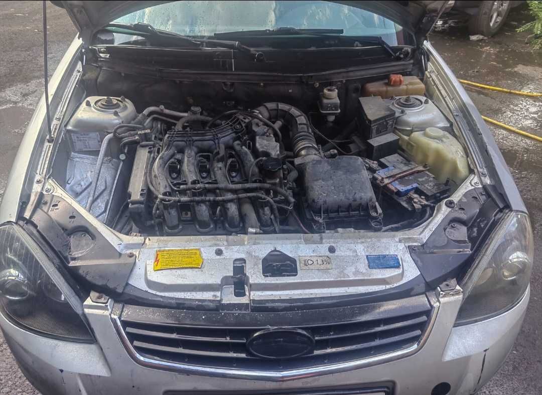 Продается
ВАЗ (Lada) Priora 2171