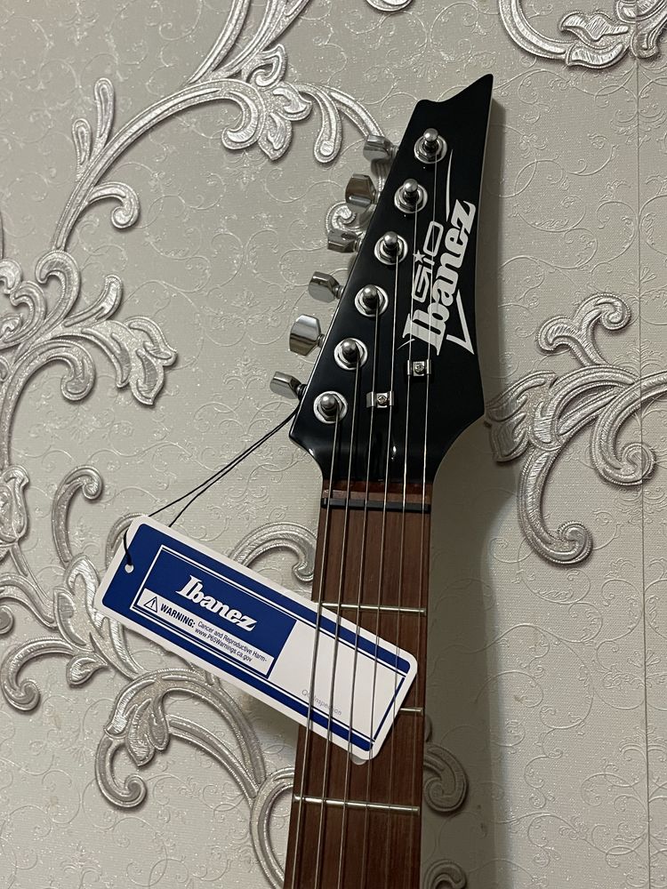 электрогитара ibanez gio