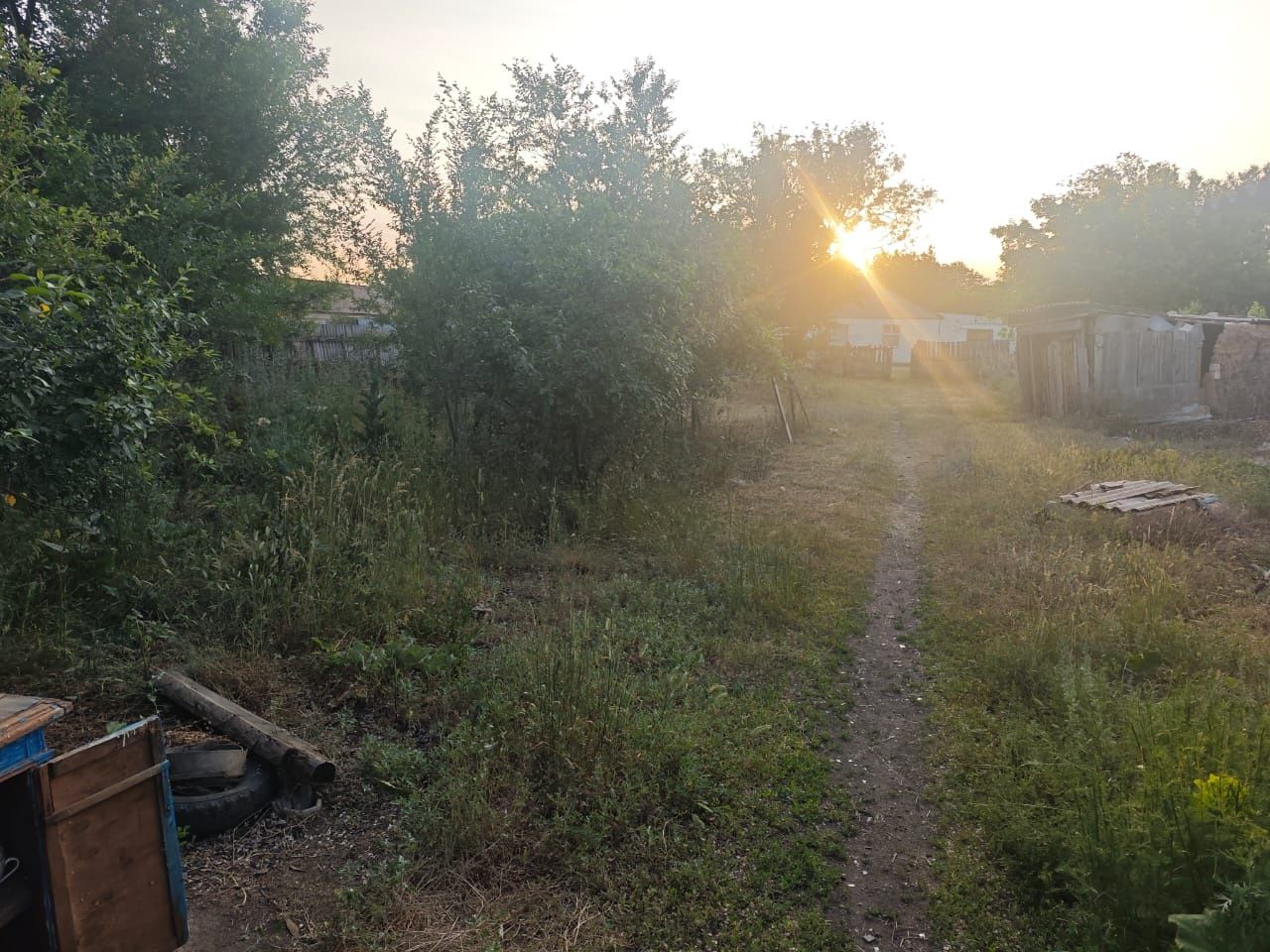 Продам дом в ЗКО, Терекиинский р-н, п. Теректа