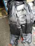 Подкрилники Honda Elysion