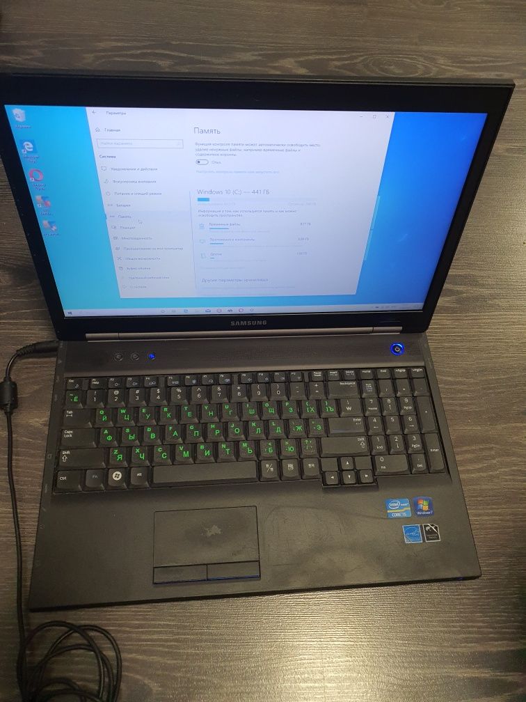 Ноутбук Samsung 2 NT200B5C i5
Search for products
Samsung 2 NT200B5C i