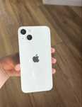 Iphone 13 256GB акб 87% идеал