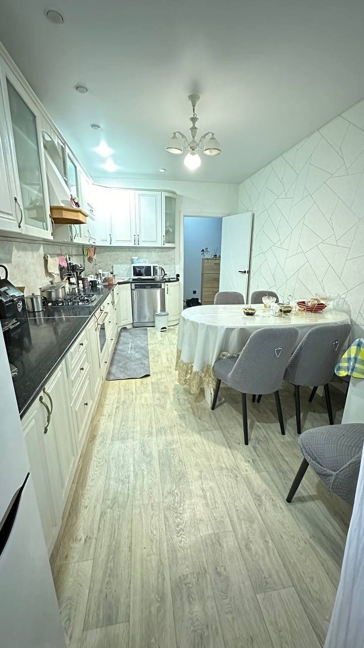 Продается квартира
