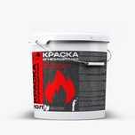 Огнезащитная краска