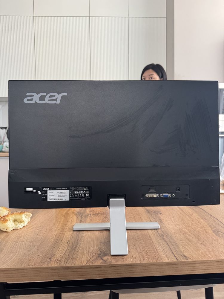 Монитор acer 60 грц