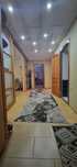 Продам 3 кв 107 квм Жилгородок