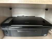 Цветной принтер Epson ТX200