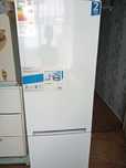 Холодильник beko