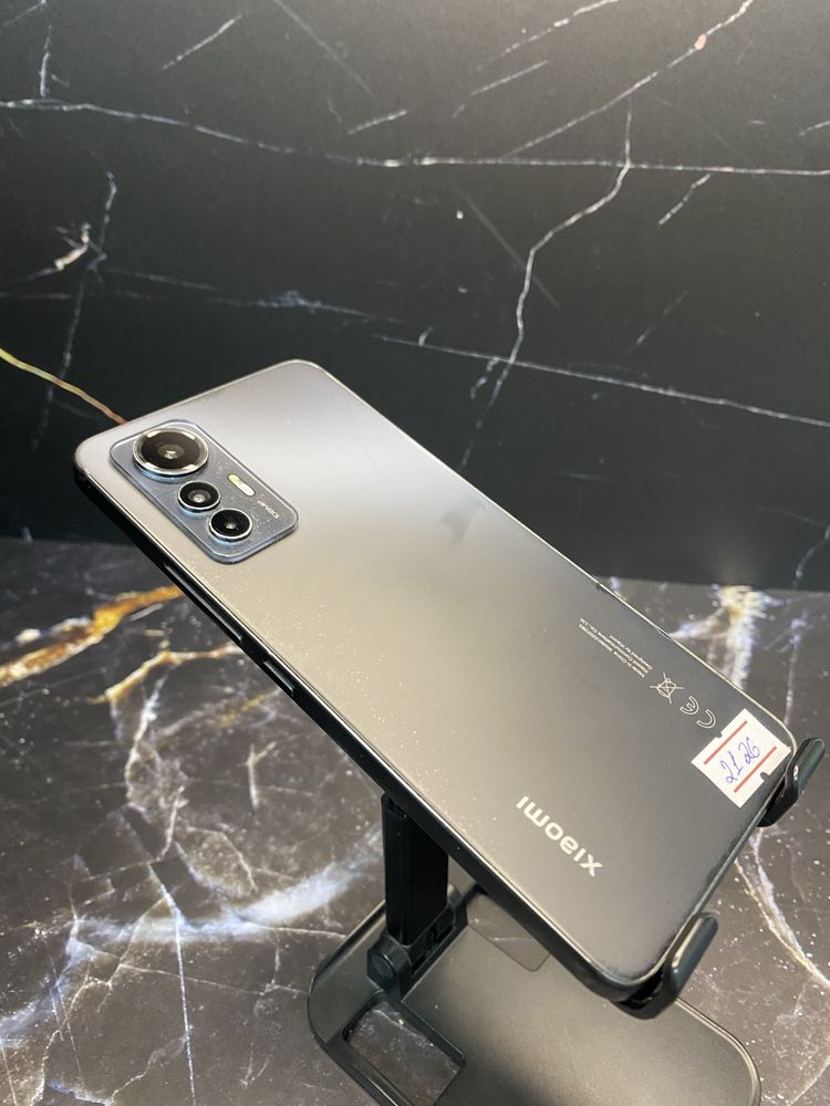 Xiaomi 12 Lite / Ксяоми 12 Лайт
