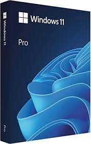 Windows 10 pro(box),windows 11 pro (box)