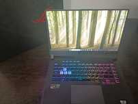 Продам игровой ноутбук ASUS ROG STRIX