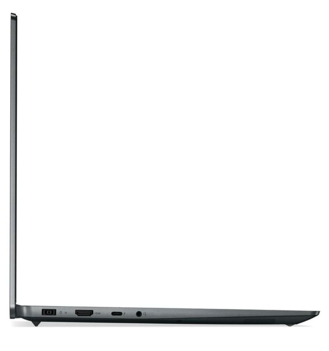 Lenovo IdeaPad 5 Pro (для работы и игр)