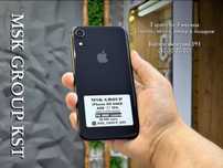 Iphone Xr айфон xr|гарантия 30 дней
