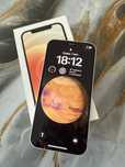 Iphone 12 86% 64 gb в идеальном состоянии
