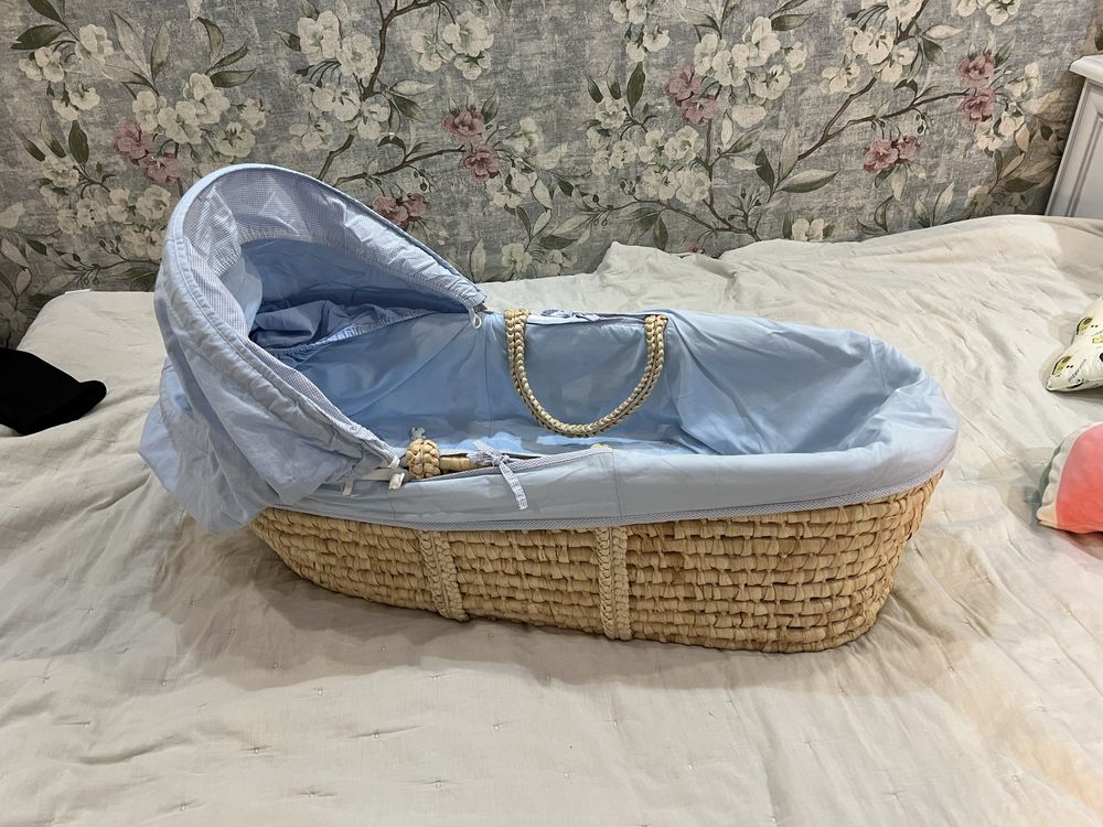 Корзина для  малыша Mothercare