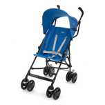 Продам коляска-трость Chicco Snappy Blue