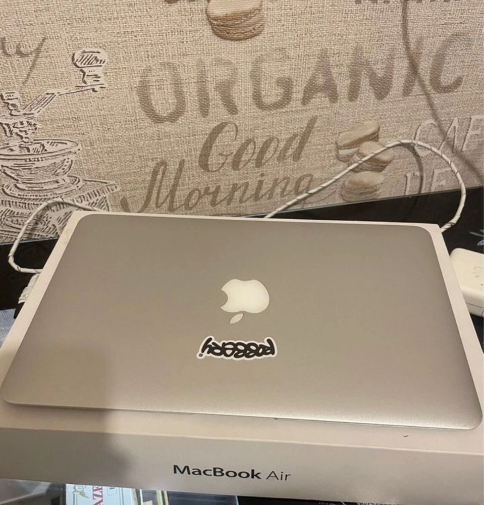 MacBook Air 2012