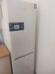 Холодильник BEKO RCSK 270 M20W белый