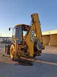 Аренда экскаватор погрузчик Jcb3cx