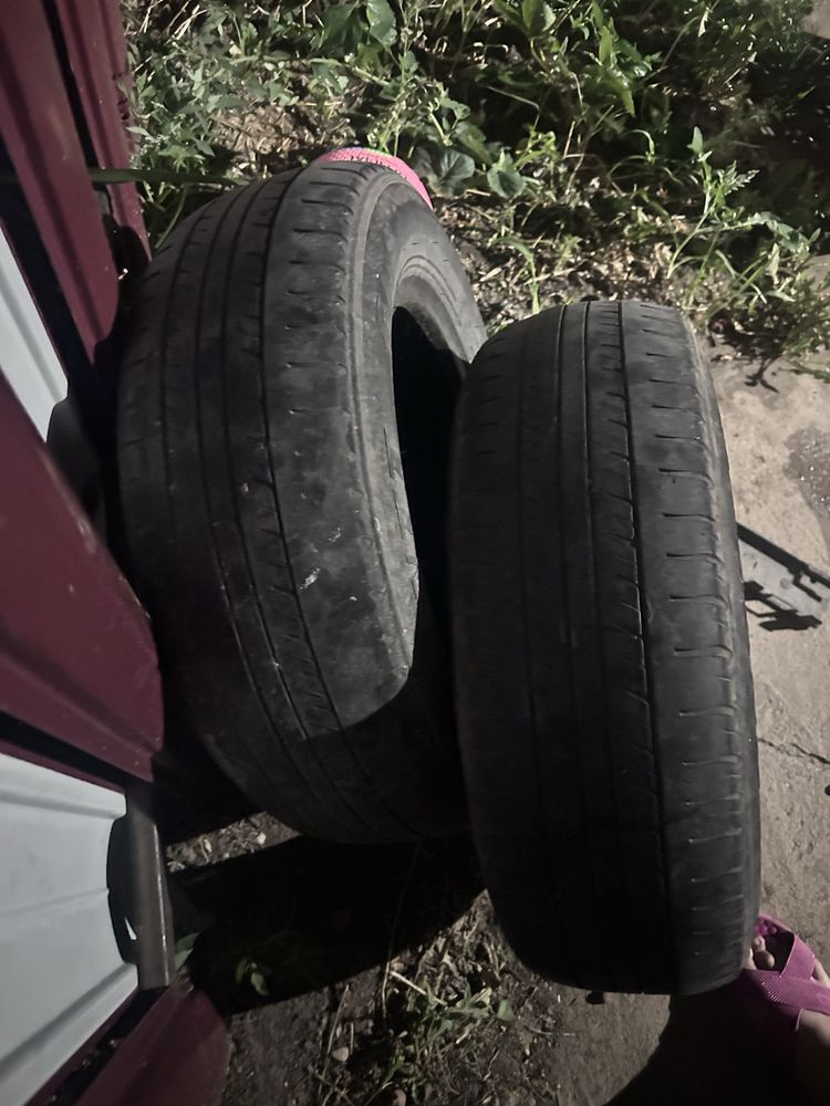 Шины 185/70 R14