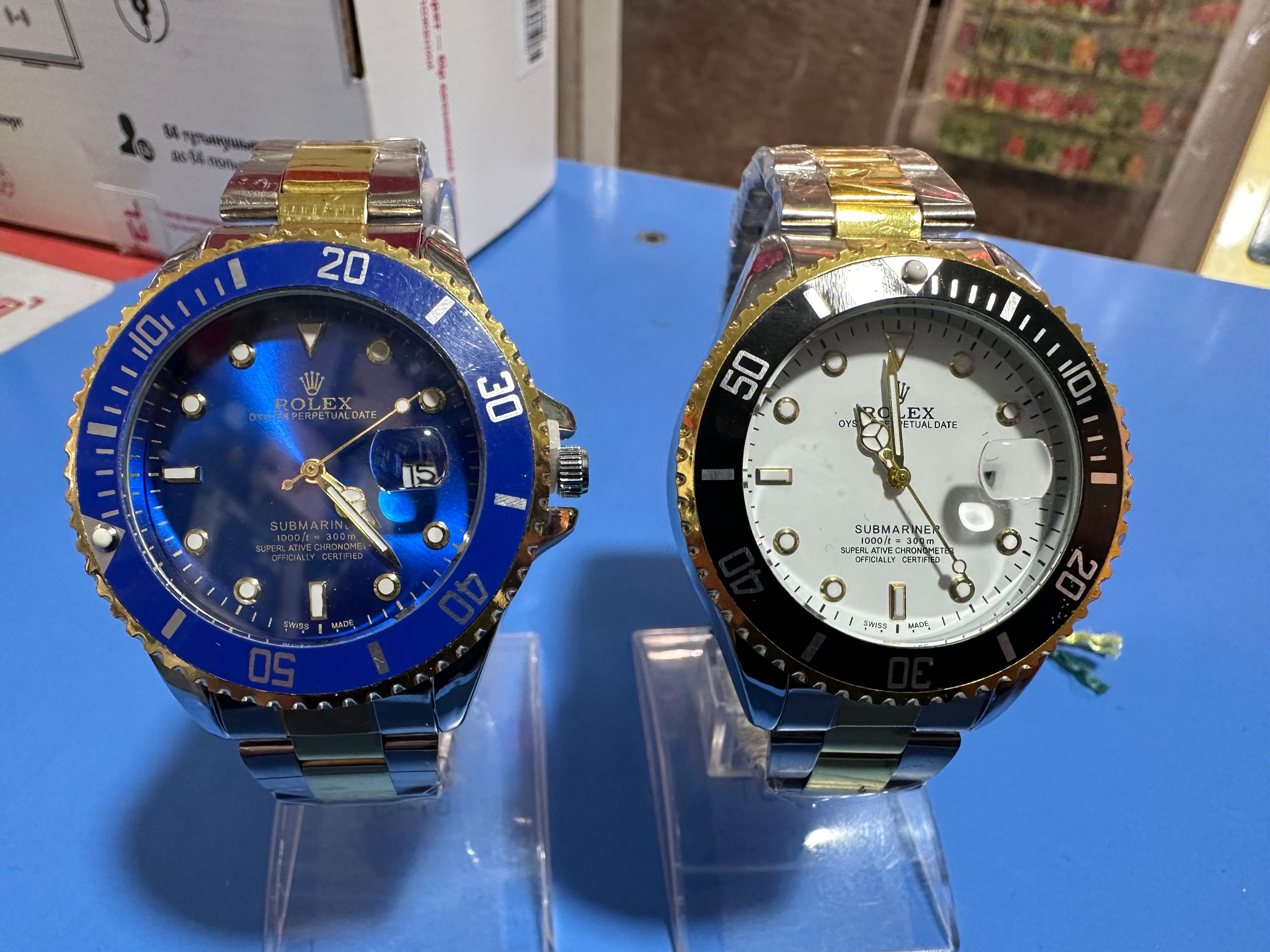 Қол сағат Rolex сатылады