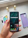 Samsung Galaxy A41