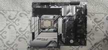 Комплект i9 14900k + Z790 Pro RS