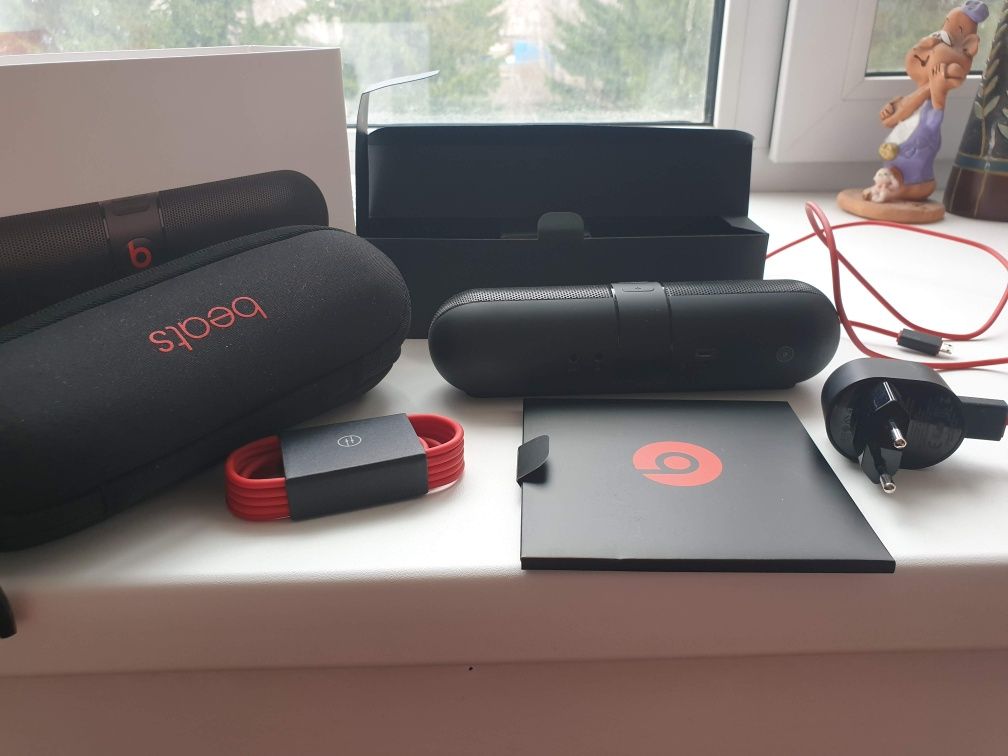 Продам колонку Beats Pill 2.0 цена 13000тг