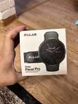 Продаю спортивные часы Polar Pacer Pro