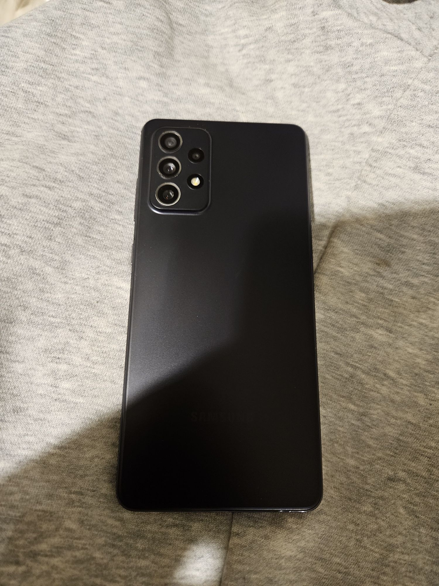 Samsung Galaxy A72