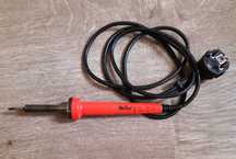 WELLER SP 25L паяльник 25W Германия