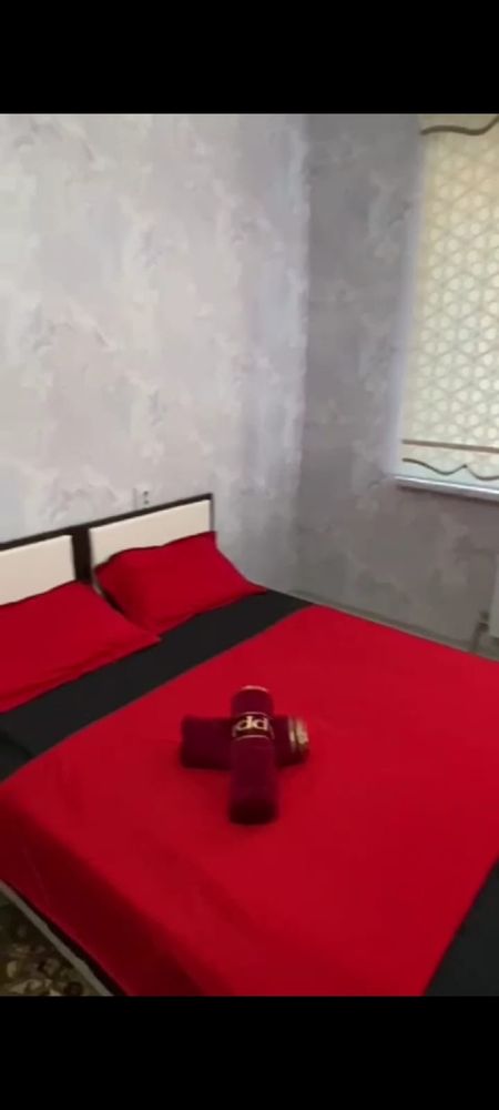 Квартира туркестан