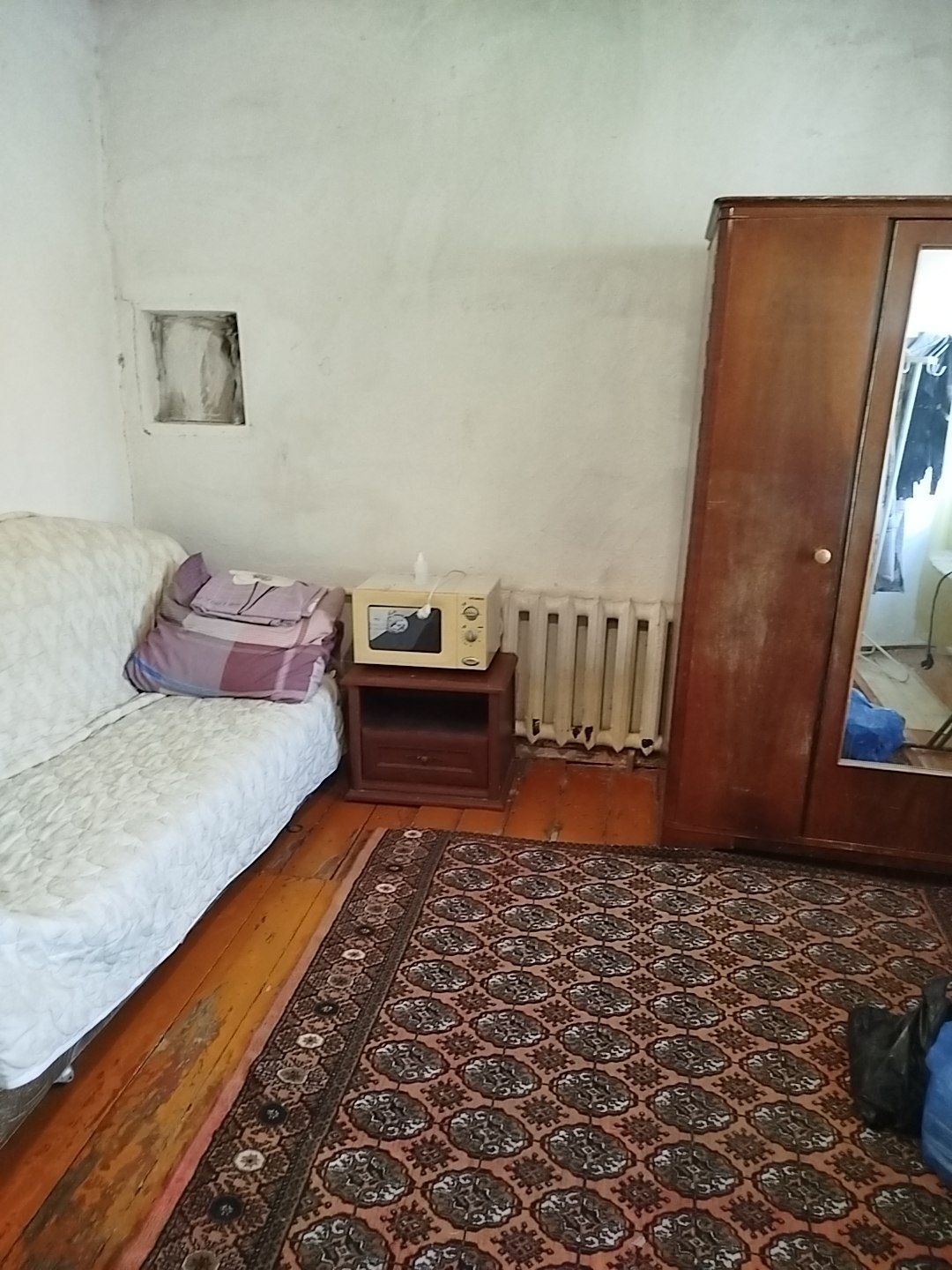 Сдам комнату на подселение