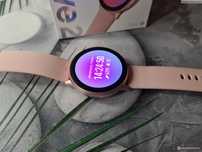 Смарт-часы Samsung galaxy watch active 2