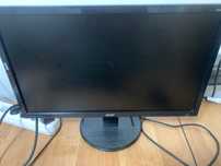 Монитор 21.5 FullHD 60 Hz