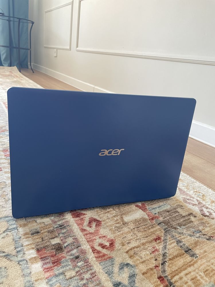 Ноутбук Acer intel core i3