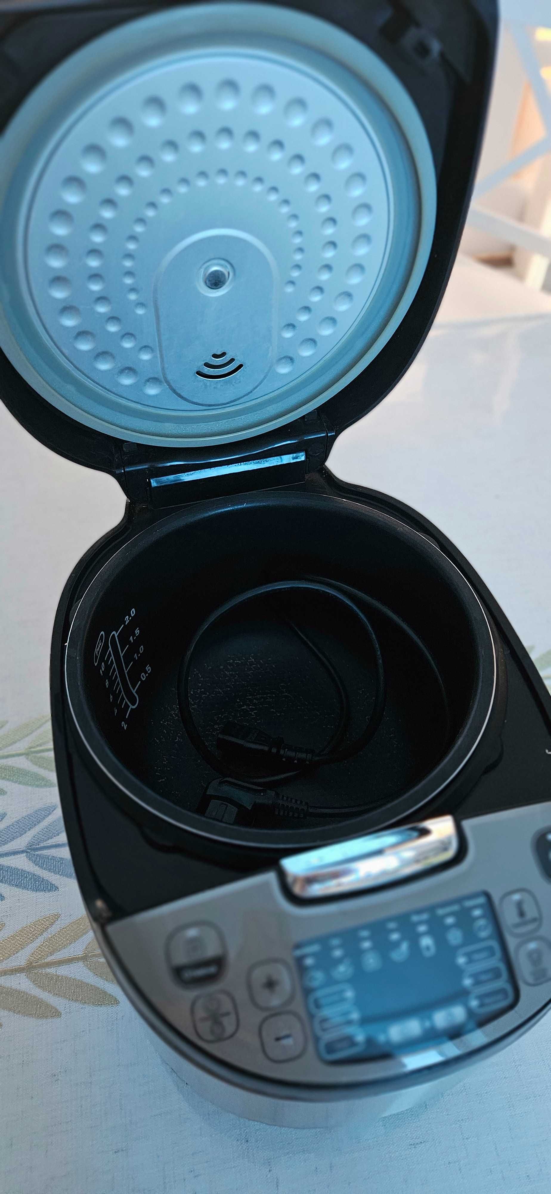Мультиварка Tefal R51