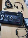 Вокальный процессор ,,Roland vp7"