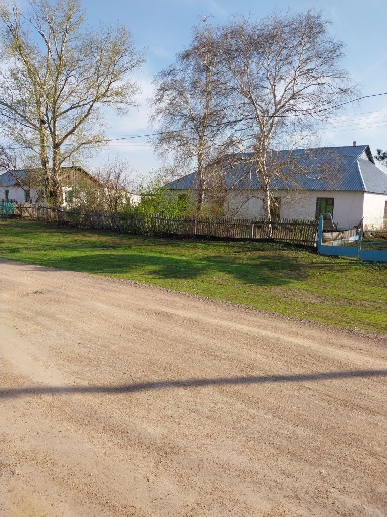 Продам дом возле Астаны