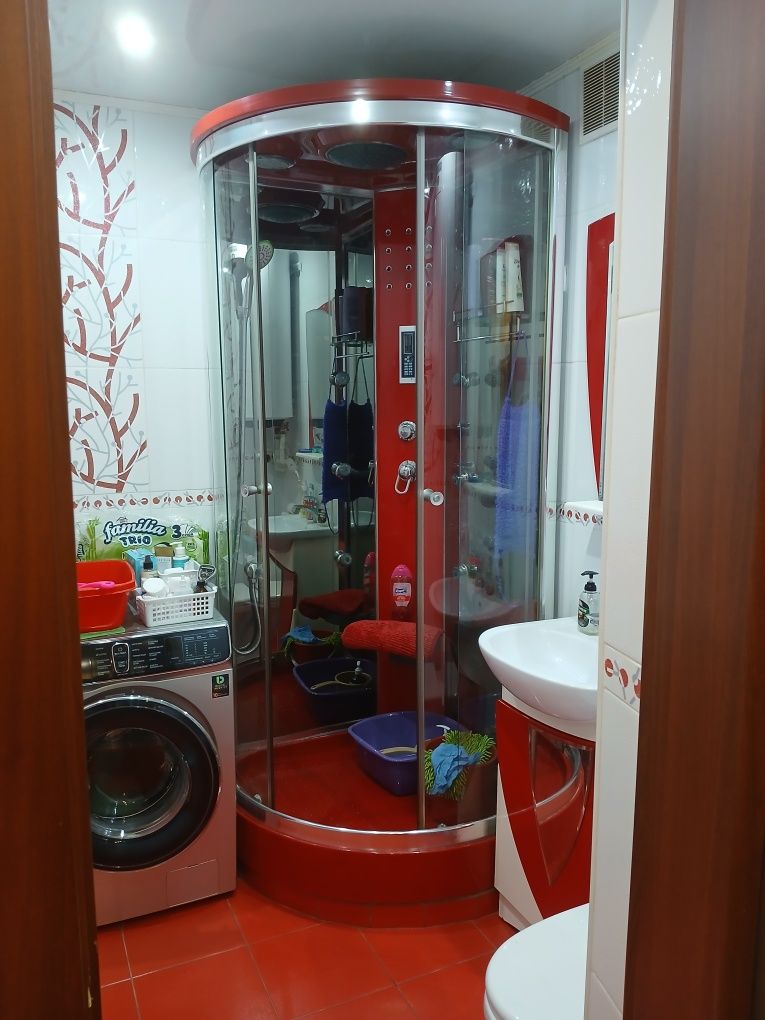 Продам 2х комнатную квартиру!