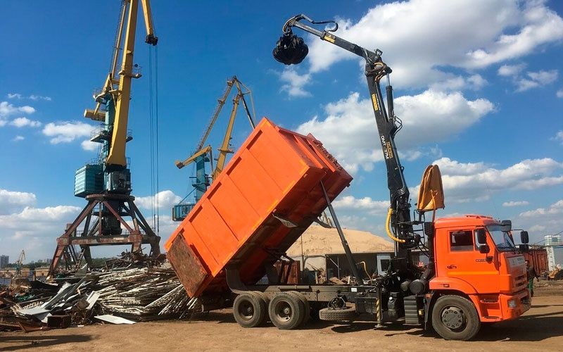 Приём чёрный металл цветного лома самовывоз демонтаж