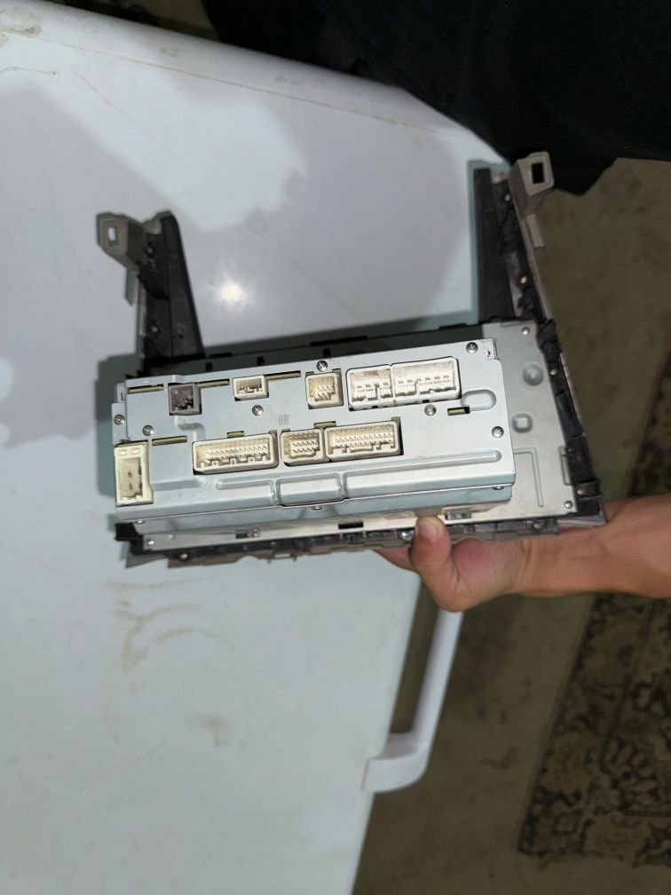 JBL Camry 55  оригинал мафон